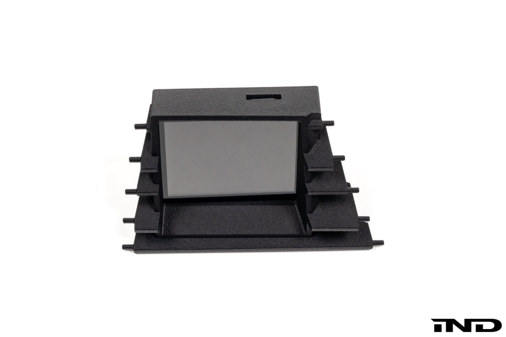 CANchecked F97 X3M / F98 X4M LCI MFD28 Multi Function Display | 2.8" Gen2 (LHD)