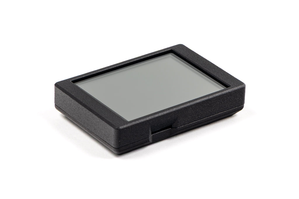 CANchecked MFD32 Multi Function Universal Display | 3.2" Gen2