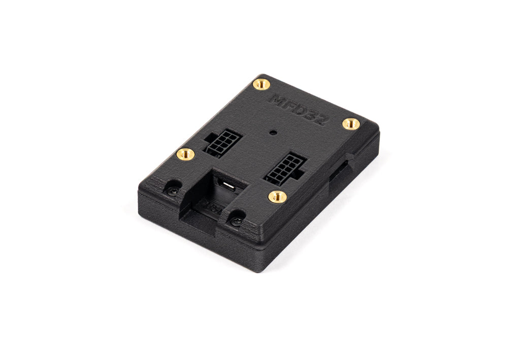 CANchecked MFD32 Multi Function Universal Display | 3.2" Gen2