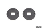 CANchecked SWD32 Multi Function Display | 3.2" Gen2 - For Flat Face Race Steering Wheels