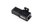 CANchecked TCC01 Thermocouple CAN Converter with 3-pin DTM Connector