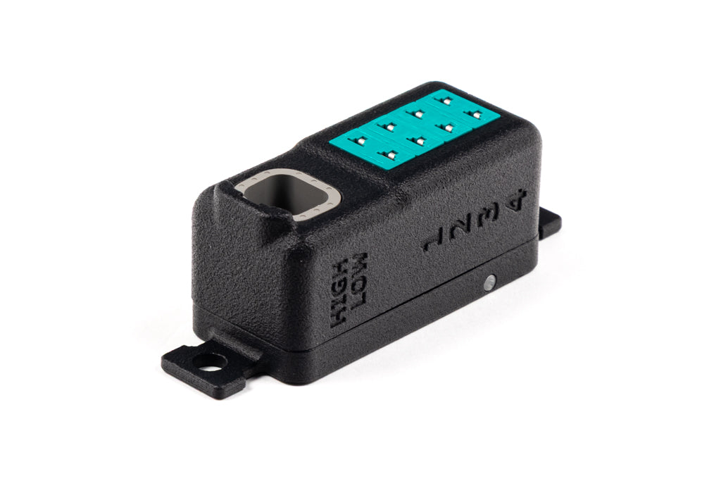 TCC04 4-Channel Type-K Thermocouple Module | CANchecked