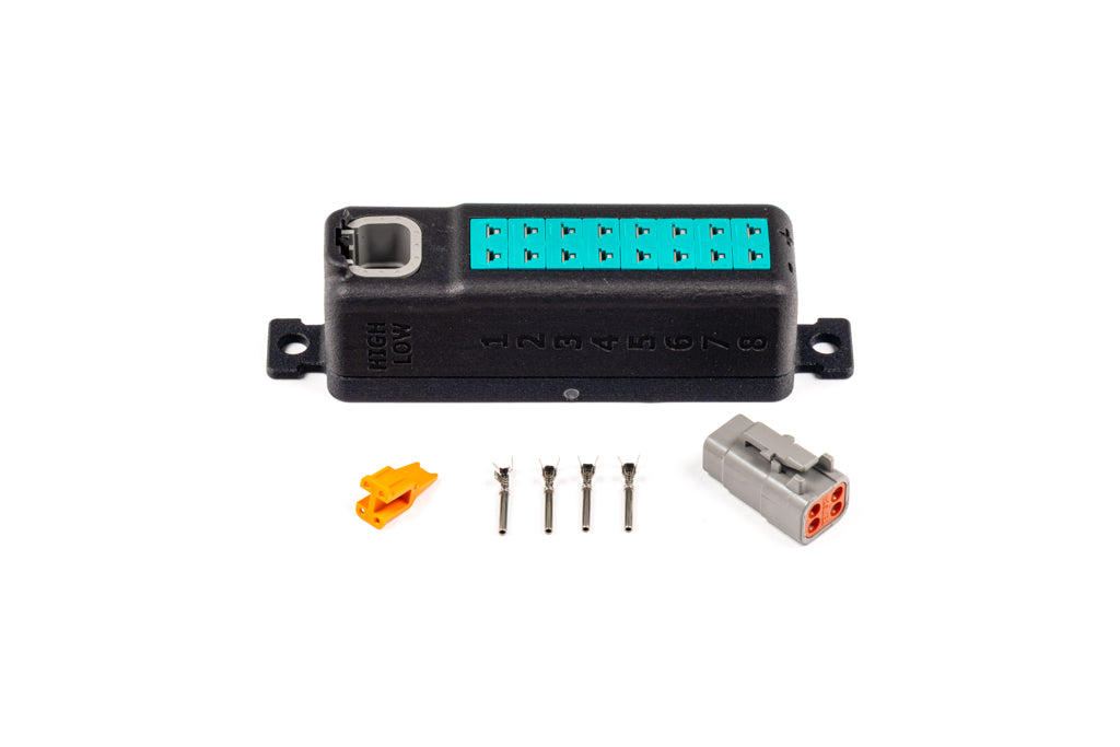 Audi RS Q3 8U Parts & Accessories