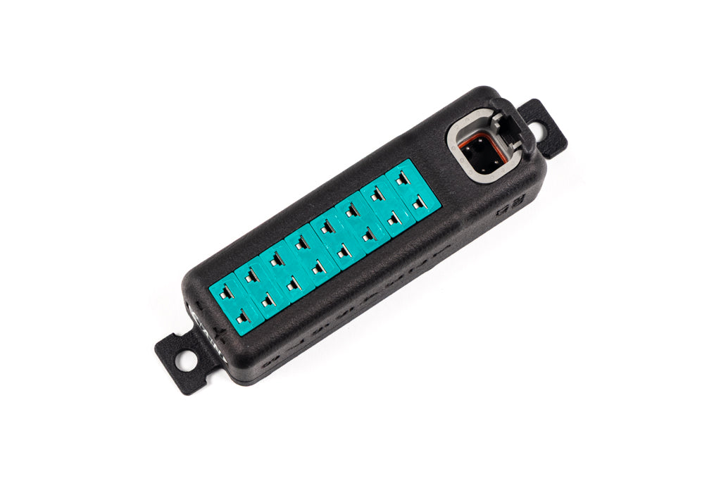 Audi RS Q3 8U Parts & Accessories