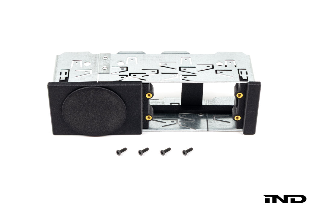 CANchecked Universal Single DIN Frame for MFD15 and MFD28