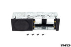 CANchecked Universal Single DIN Frame for MFD15 and MFD28