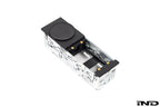 CANchecked Universal Single DIN Frame for MFD15 and MFD28