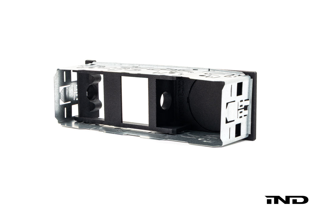 CANchecked Universal Single DIN Frame for MFD15 and MFD28
