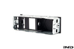 CANchecked Universal Single DIN Frame for MFD15 and MFD28