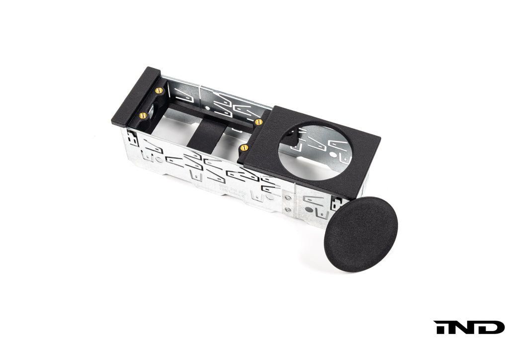 CANchecked Universal Single DIN Frame for MFD15 and MFD28