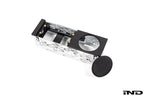 CANchecked Universal Single DIN Frame for MFD15 and MFD28