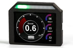 CANchecked MFD32S Multi Function Universal Display | 3.2" Gen2 with Integrated Shiftlight