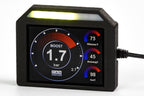 CANchecked MFD32S Multi Function Universal Display | 3.2" Gen2 with Integrated Shiftlight
