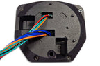 CANchecked SWD32 Multi Function Display | 3.2" Gen2 - For Dished Steering Wheels