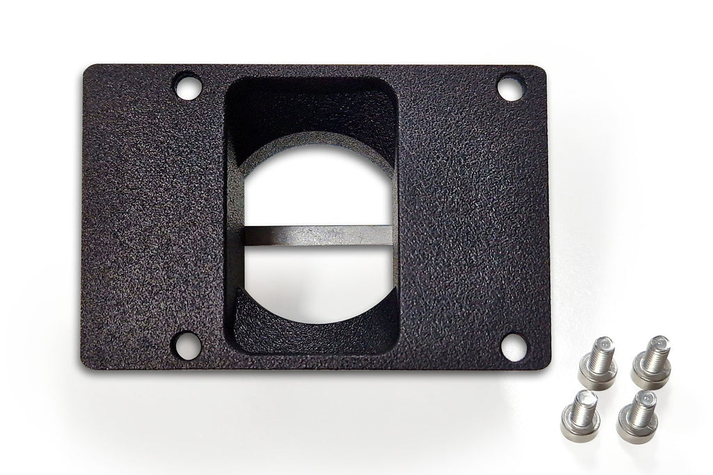 CANchecked GPA32 Universal 52mm Display Pod for MFD32 / MFD32S