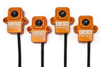 CANchecked BMC04 Brake Temperature Monitoring Set - Wired