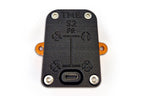 CANchecked TMB01 Tire Temperature Single Replacement Monitor - Bluetooth BLE