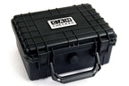 CANchecked BMB04 Brake Temperature Monitoring Set - Bluetooth and Charging Box