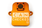 CANchecked TML01 Brake / Tire Temperature Monitor Lens Cover - Single