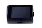 CANchecked Audi C4 100-S4 multi-function display interior unit, 2.8-inch Gen2 LHD dashboard screen, for Audi C4 models.