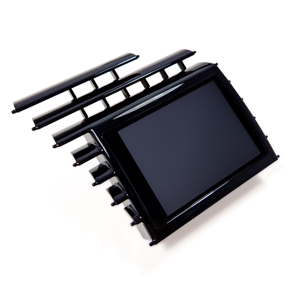 CANchecked Audi Type 42 R8 Facelift MFD32 Multi Function Display | 3.2" Gen2 (LHD)