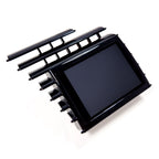 CANchecked Audi Type 42 R8 Facelift MFD32 Multi Function Display | 3.2" Gen2 (LHD)