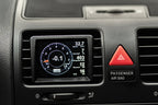 CANchecked VW MK5 Golf MFD28 Multi Function Display | 2.8" Gen2 (LHD/RHD)