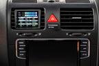 CANchecked VW MK5 Golf MFD28 Multi Function Display | 2.8" Gen2 (LHD/RHD)
