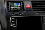 CANchecked VW MK5 Golf MFD28 Multi Function Display | 2.8" Gen2 (LHD/RHD)