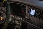 CANchecked VW MK3 Golf MFD28 Multi Function Display | 2.8" Gen2 (LHD)