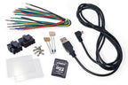 CANchecked VW Corrado Pre-Facelift MFD28 Multi Function Display | 2.8" Gen2 (LHD)