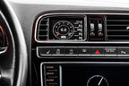 CANchecked VW MK5 Polo MFD32 Multi Function Display | 3.2" Gen2 (LHD)