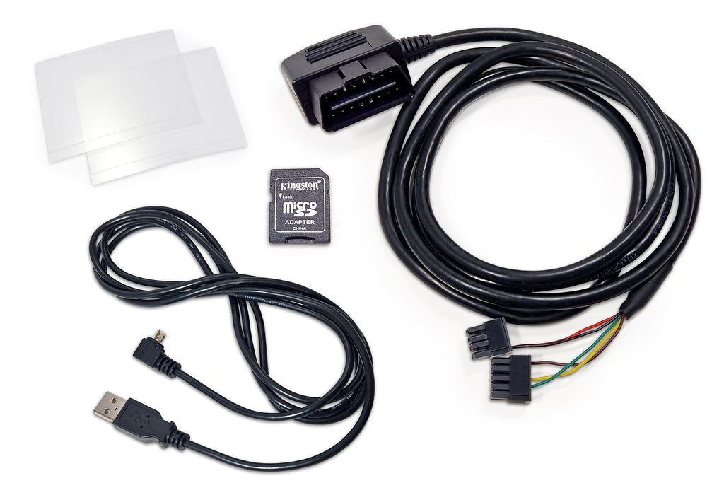 CANchecked VW MK5 Polo MFD32 Multi Function Display | 3.2" Gen2 (LHD)