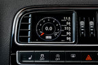 CANchecked VW MK5 Polo MFD32 Multi Function Display | 3.2" Gen2 (LHD)