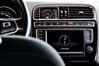 CANchecked VW MK5 Polo MFD32 Multi Function Display | 3.2" Gen2 (LHD)
