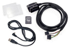 CANchecked VW MK6 Polo MFD32 Multi Function Display | 3.2" Gen2 (LHD)