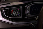 CANchecked VW MK6 Polo MFD32 Multi Function Display | 3.2" Gen2 (LHD)