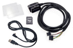 CANchecked VW B8 Passat MFD32 Multi Function Display | 3.2" Gen2 (LHD)