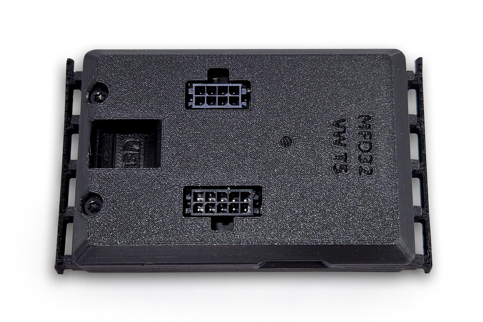 CANchecked VW Bus T5 (With Compartment) MFD32 Multi Function Display | 3.2" Gen2 (LHD/RHD)
