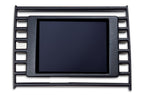 CANchecked VW Bus Multivan T5 MFD32 Multi Function Display | 3.2" Gen2 (LHD)