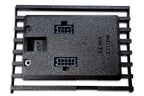 CANchecked VW Bus Multivan T5 MFD32 Multi Function Display | 3.2" Gen2 (LHD)