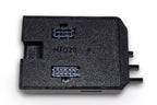 CANchecked Porsche 997 911 MFD28 Multi Function Display | 2.8" Gen2 (LHD)