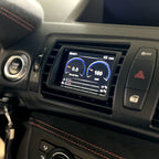 CANchecked E82 1M / E8X 1-Series MFD32 Multi Function Display | 3.2" Gen2 (LHD)