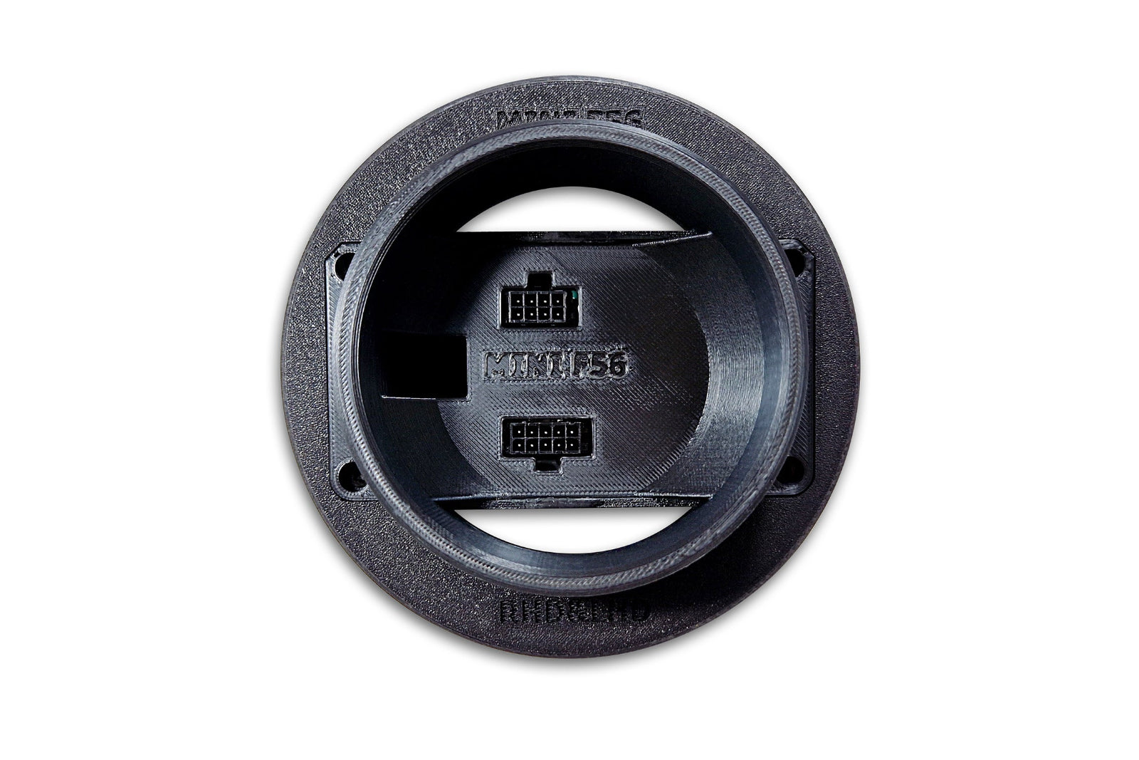 CANchecked F5X MINI Cooper MFD32 Multi Function Display | 3.2" Gen2 (LHD/RHD)