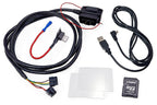 CANchecked R56 MINI Cooper MFD28 Multi Function Display | 2.8" Gen2 (LHD/RHD)
