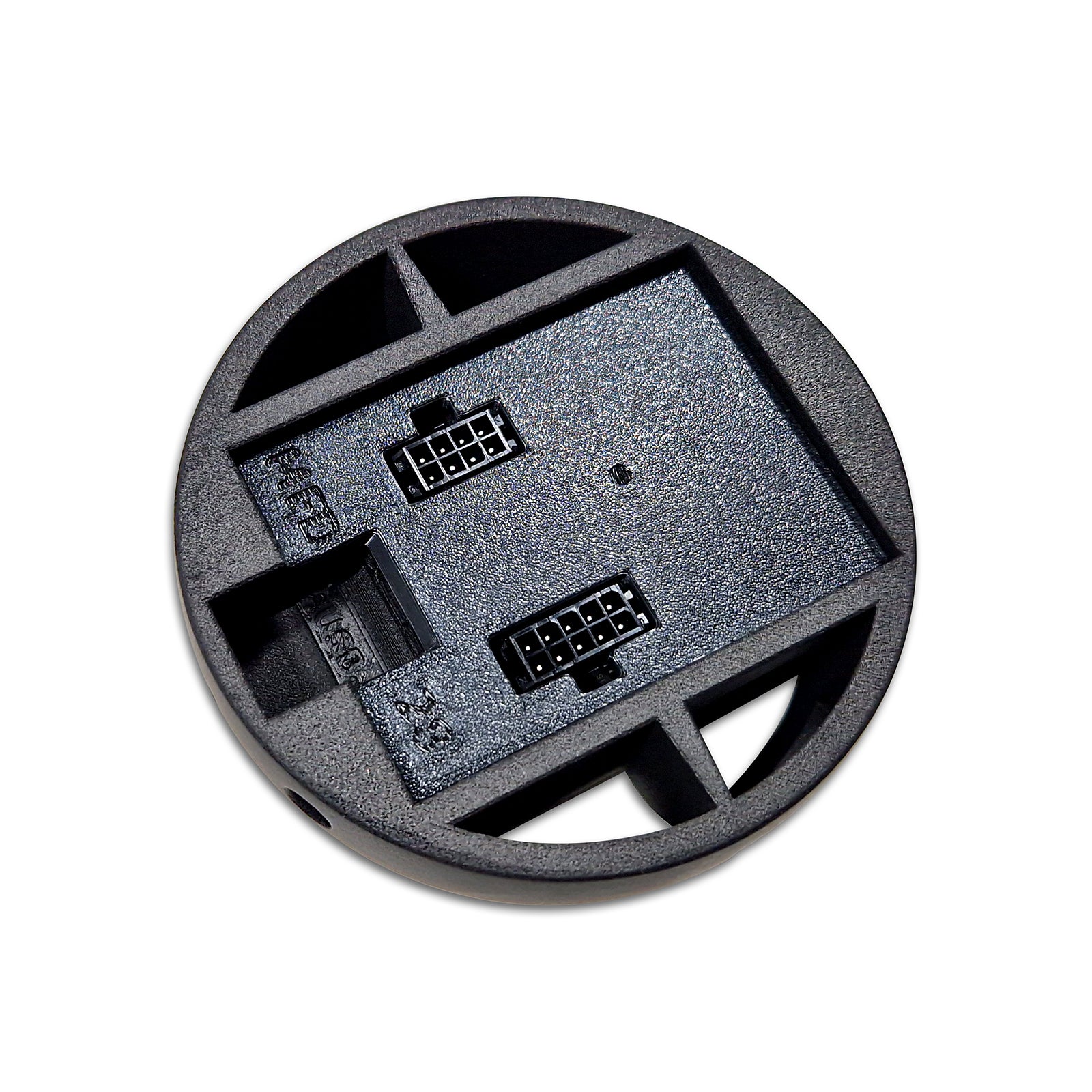 CANchecked R56 MINI Cooper MFD28 Multi Function Display | 2.8" Gen2 (LHD/RHD)