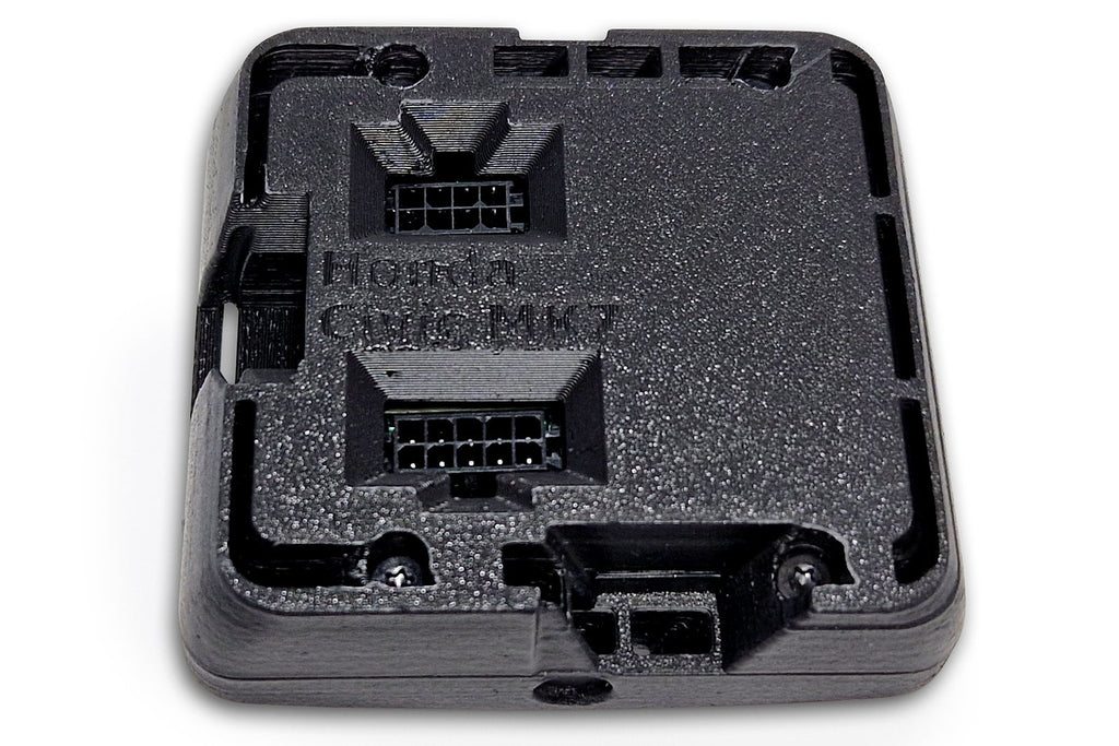 CANchecked Honda EP3 Civic MFD28 Multi Function Display | 2.8" Gen2 (LHD/RHD)