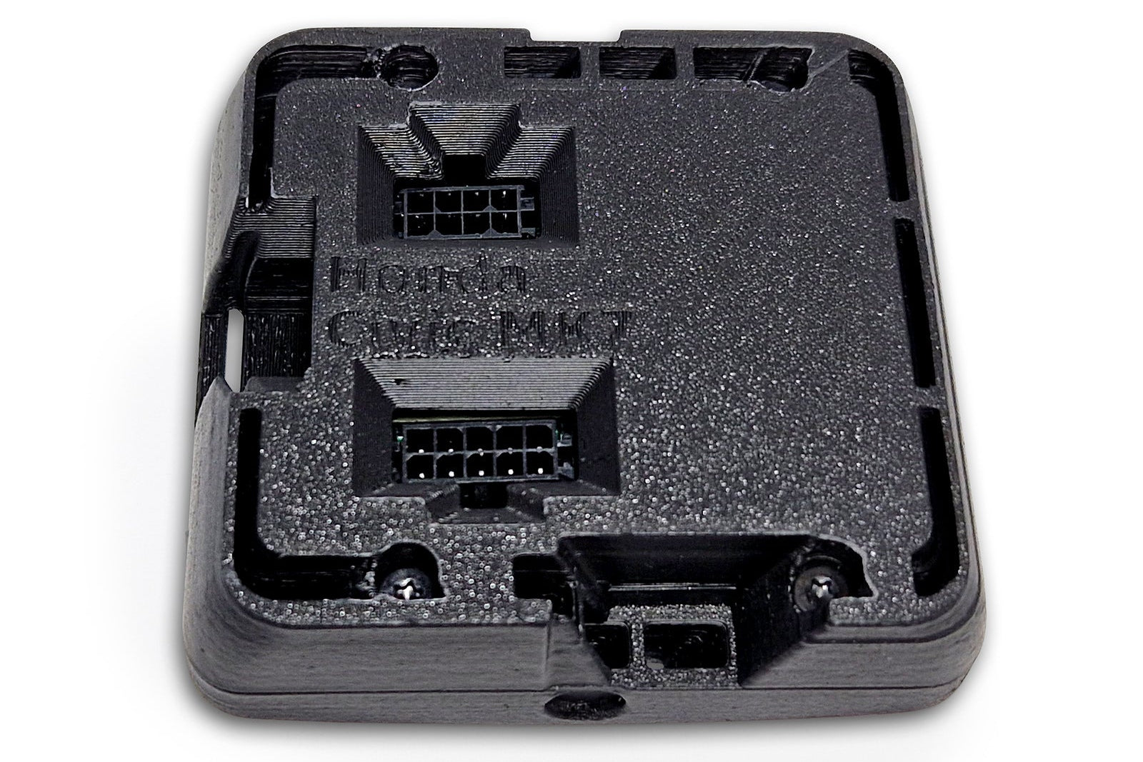CANchecked Honda EP3 Civic MFD28 Multi Function Display | 2.8" Gen2 (LHD/RHD)