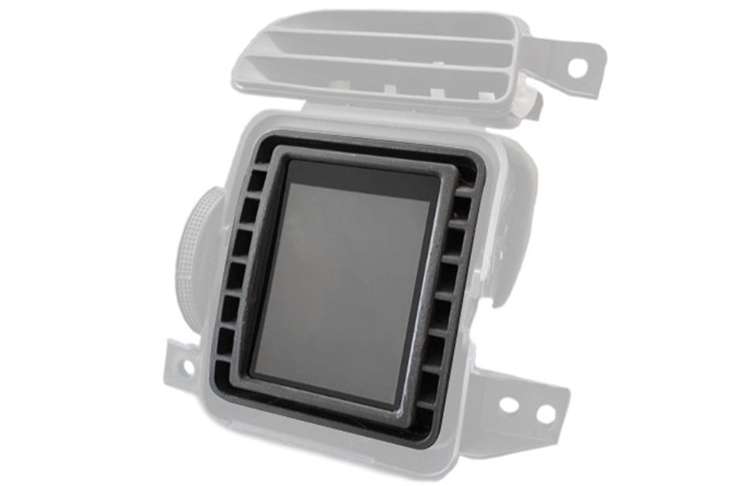 CANchecked Honda EP3 Civic MFD28 Multi Function Display | 2.8" Gen2 (LHD/RHD)