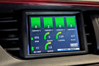 CANchecked Honda FK8 Civic MFD32 Multi Function Display | 3.2" Gen2 (LHD)